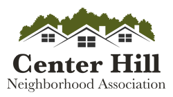 Center Hill Neighborhood Association