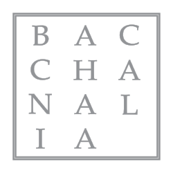 Bachanalia Logo